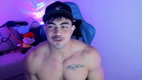 Iron online show from 04.19.26