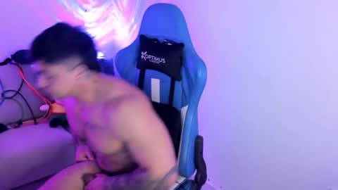 Iron online show from 04.21.26