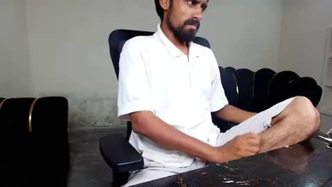 Snapshot of ironcharm4455 chatting on 07.06.26 Naveed online show from 07.06.26