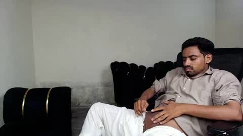 Snapshot of ironcharm4455 chatting on 07.11.26 Naveed online show from 07.11.26