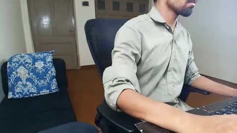 Snapshot of ironcharm4455 chatting on 07.24.26 Naveed online show from 07.24.26