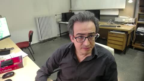 IronChrome online show from 12.22.25