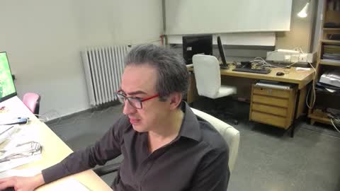 IronChrome online show from 01.09.26