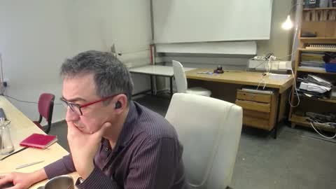 IronChrome online show from 02.10.26