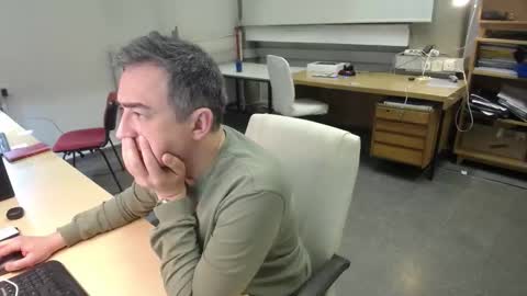 IronChrome online show from 02.11.26