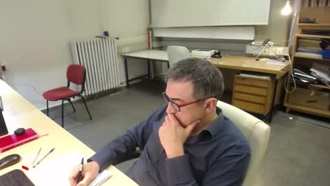 IronChrome online show from 02.13.26