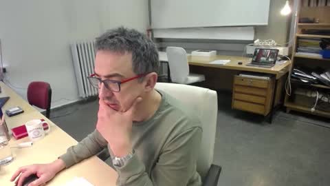 IronChrome online show from 02.24.26