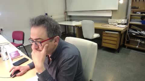 IronChrome online show from 03.03.26