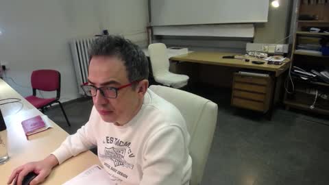 IronChrome online show from 03.04.26