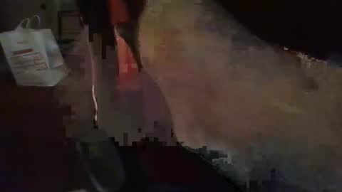 SexEngine88 online show from 12.19.25