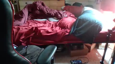 SexEngine88 online show from 04.01.26