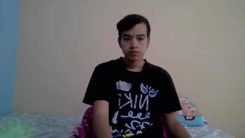 irondante01 online show from 03.03.26