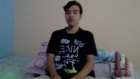 irondante01 online show from 03.14.26