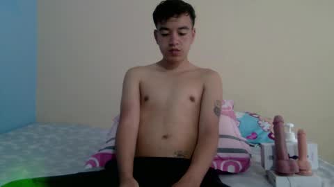 irondante01 online show from 03.24.26