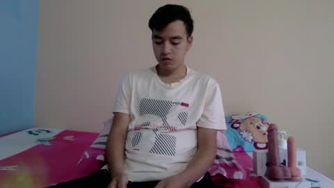 irondante01 online show from 04.09.26