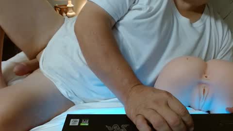 ironeagle333 online show from 09.12.25