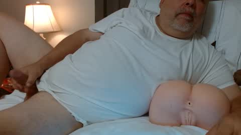 ironeagle333 online show from 09.27.25