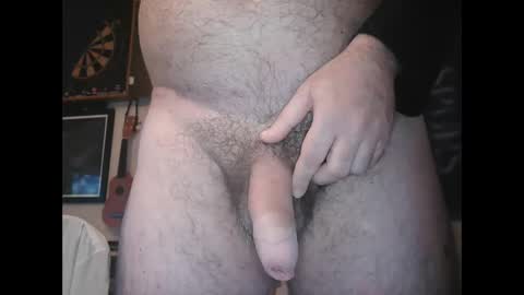 Ironkokkk online show from 02.05.25