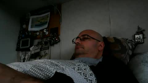 Ironkokkk online show from 02.07.25