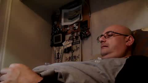 Ironkokkk online show from 02.13.25