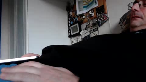 Ironkokkk online show from 02.14.25