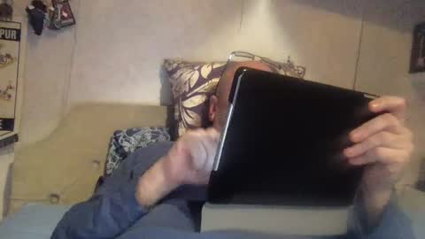 Ironkokkk online show from 02.25.25