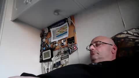 Ironkokkk online show from 02.28.25