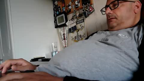 Ironkokkk online show from 09.24.25