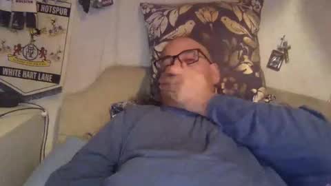 Ironkokkk online show from 11.18.25