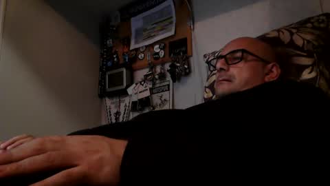 Ironkokkk online show from 01.18.26