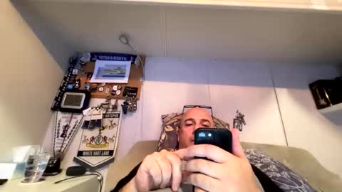 Ironkokkk online show from 03.20.26