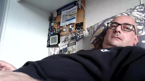 Ironkokkk online show from 04.13.26