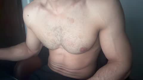 Snapshot of ironman0369 chatting on 12.21.24 ironman0369 online show from 12.21.24