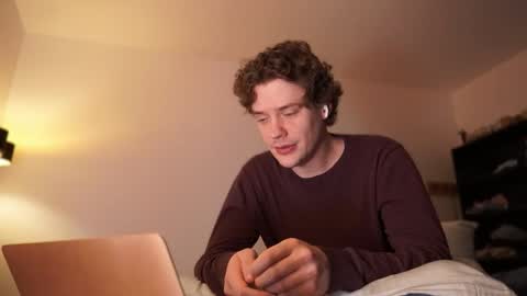 Sam online show from 11.15.25