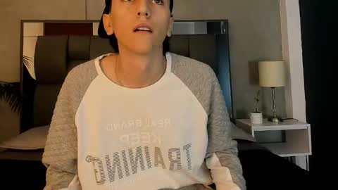 irvin online show from 01.16.26