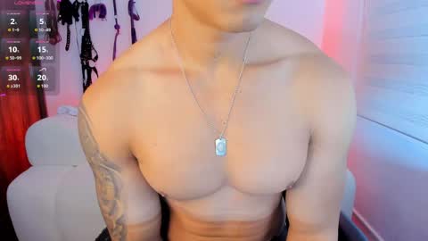 WILL ANDREW online show from 03.26.26