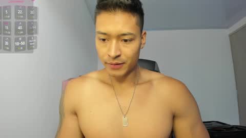 WILL ANDREW online show from 04.19.26