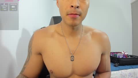 WILL ANDREW online show from 05.21.26