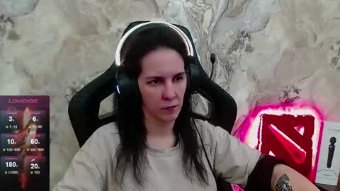 Irwi Tomboy online show from 04.18.26