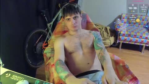 Joel online show from 03.28.26