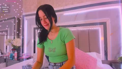 Snapshot of isa_blue1 chatting on 02.19.26 ISA online show from 02.19.26