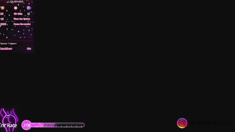 Isa online show from 02.05.25