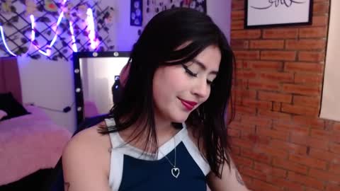 isabela online show from 09.11.25