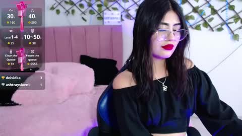 isabela online show from 01.14.26