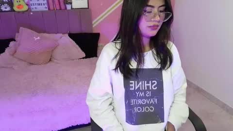 isabela online show from 03.03.26