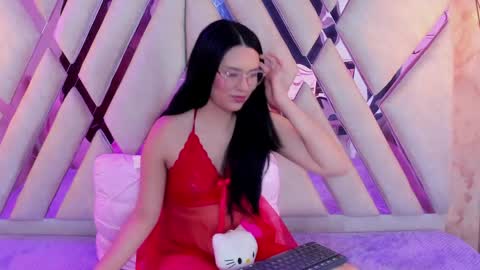 Isa online show from 04.01.26