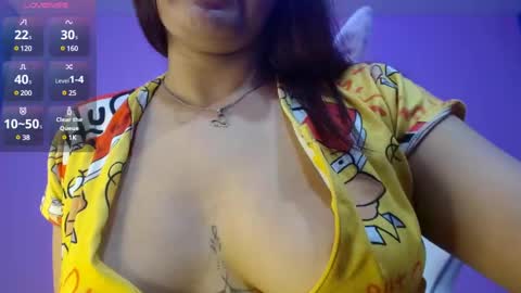 isa_jones1 online show from 02.25.25