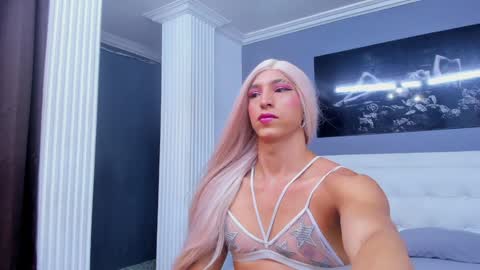 Snapshot of isa_lancaster chatting on 02.02.25 Isa Lancaster online show from 02.02.25