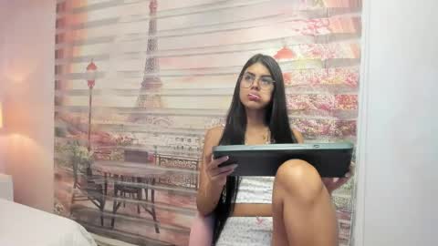    online show from 10.17.25