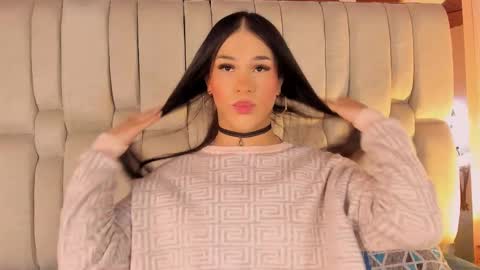 Isa  online show from 03.03.26